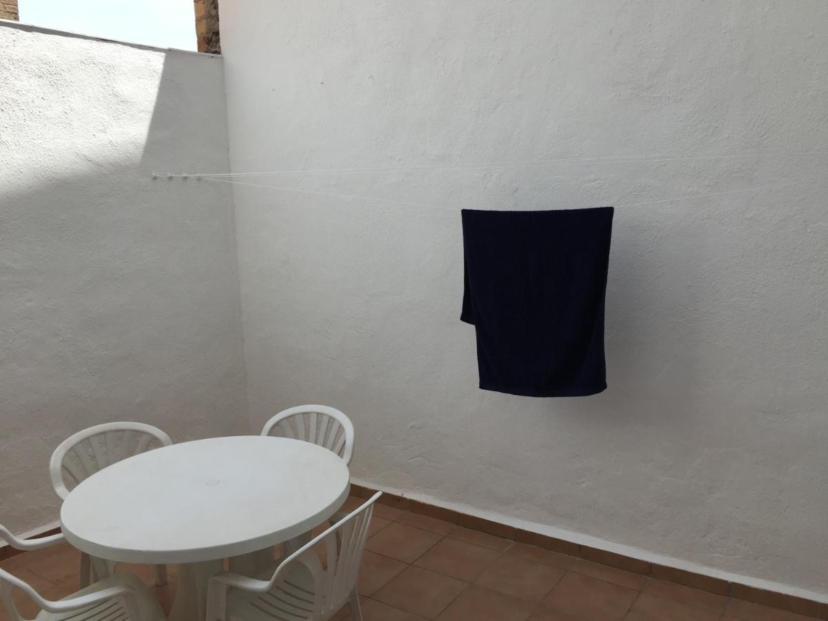 Piso Centrico Cerca Del Puerto Apartamento