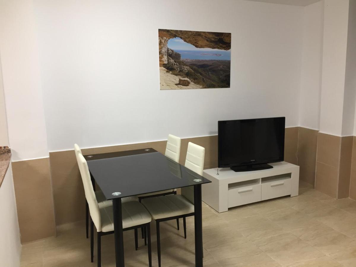 Apartamento Piso Centrico Cerca Del Puerto *