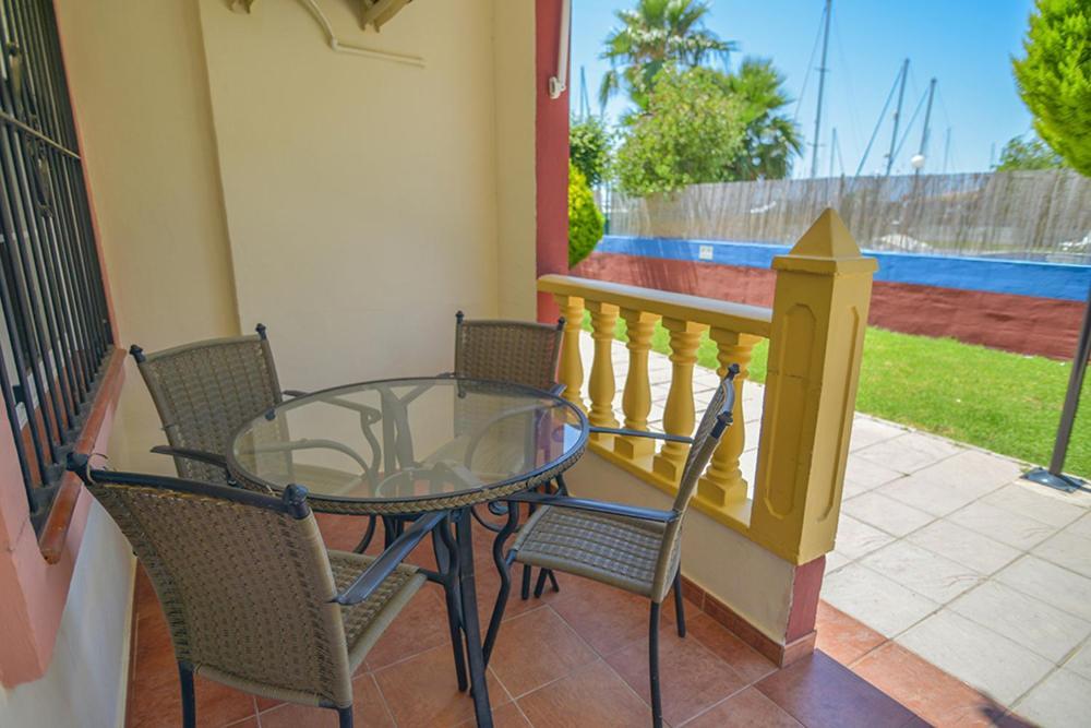 Cost Marina Aparthotel Torrevieja