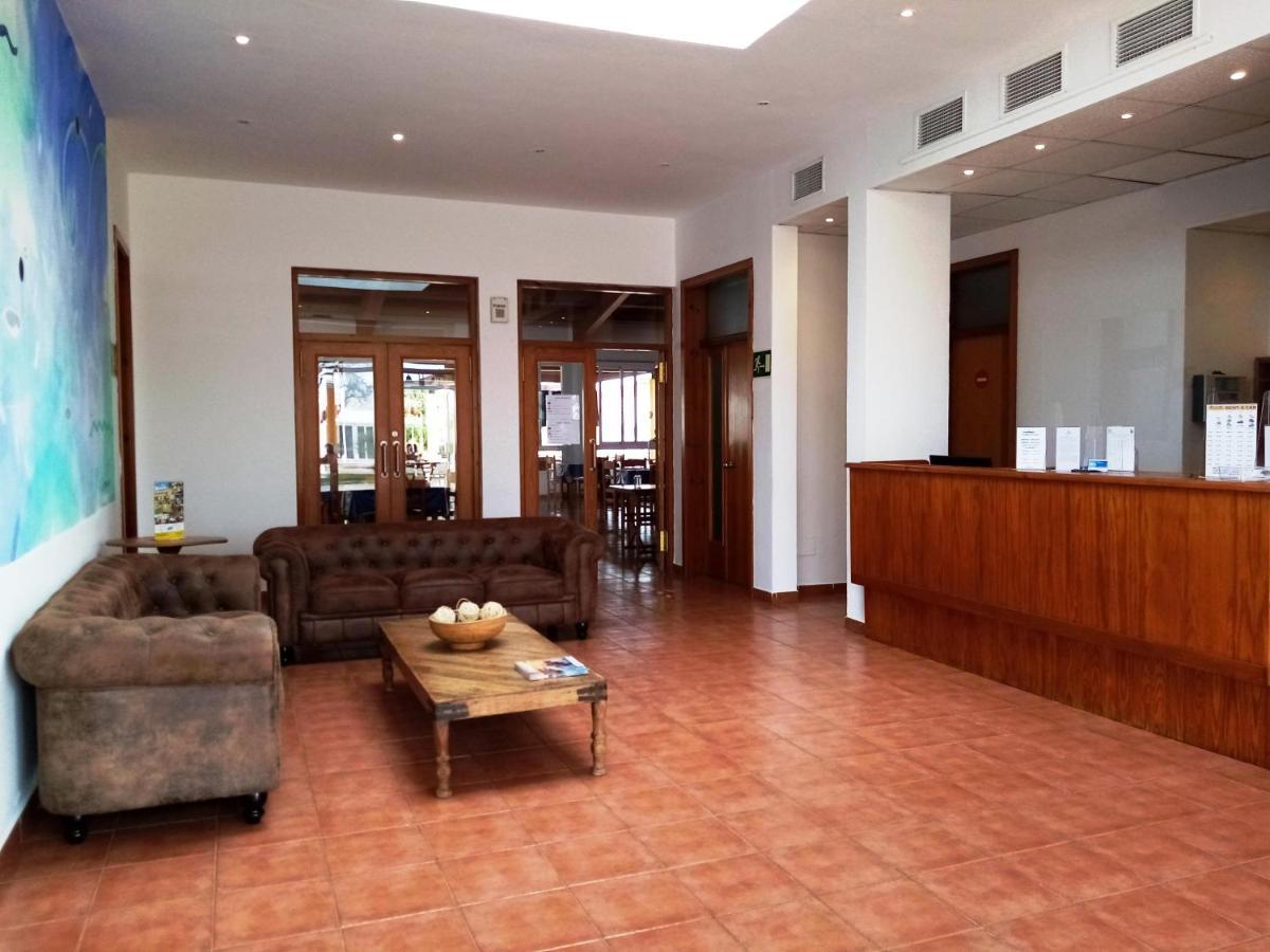 Vistapicas Aparthotel 3*