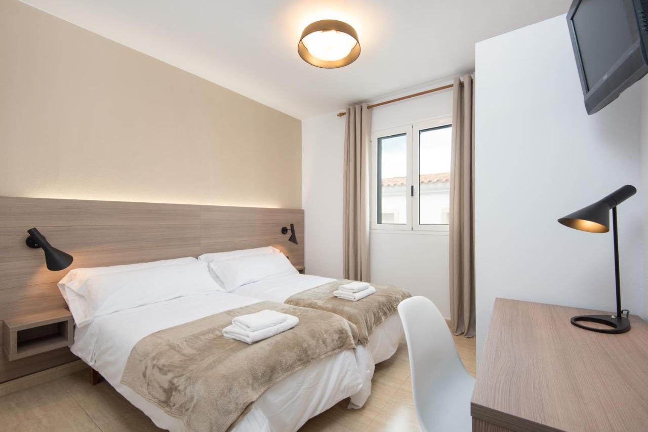 Jume - Urban Guest house Mahon (Menorca)