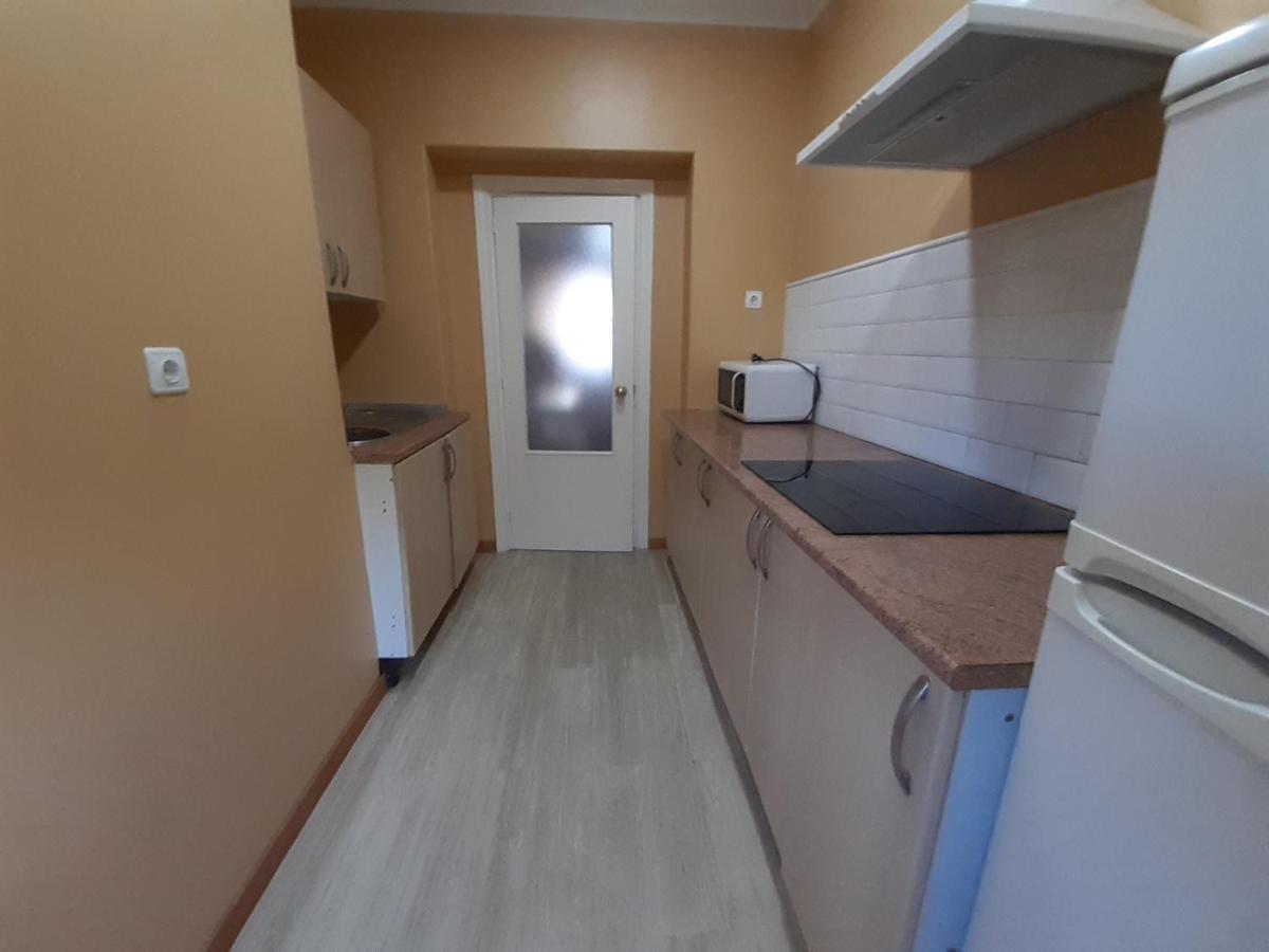 Zona Norte Apartment Jerez de la Frontera