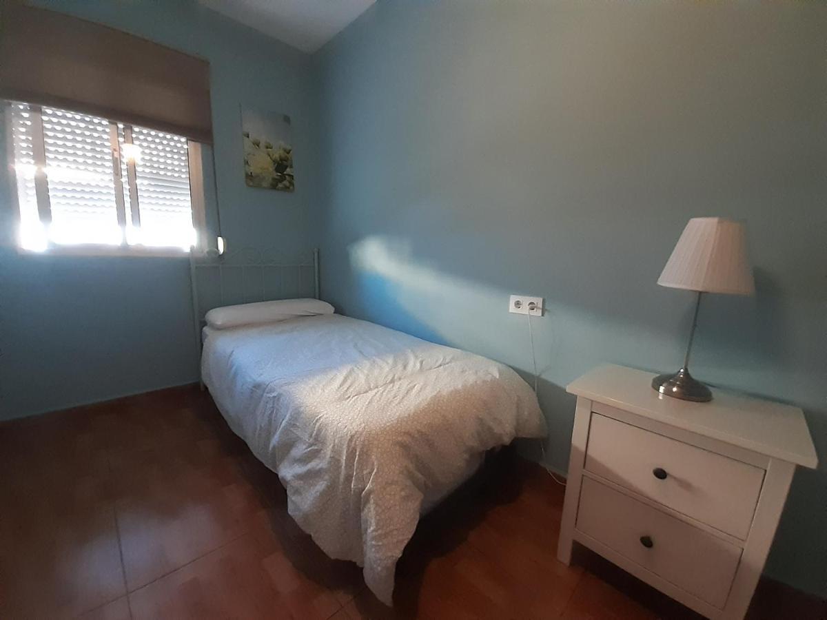 Zona Norte Apartment Jerez de la Frontera