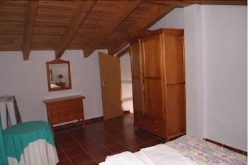 El Abuelo Casa rural *