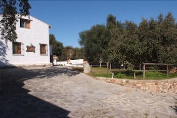 Casa rural El Abuelo *