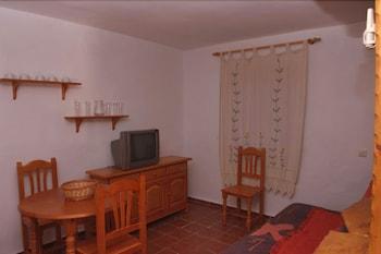 Casa rural El Abuelo
