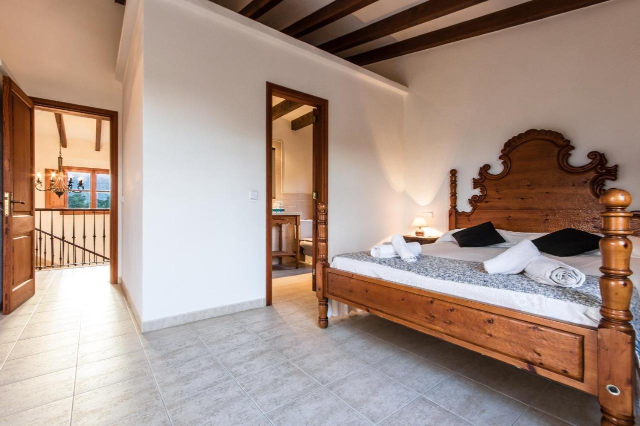 La Rafal By Homevillas360 Villa Pollenca