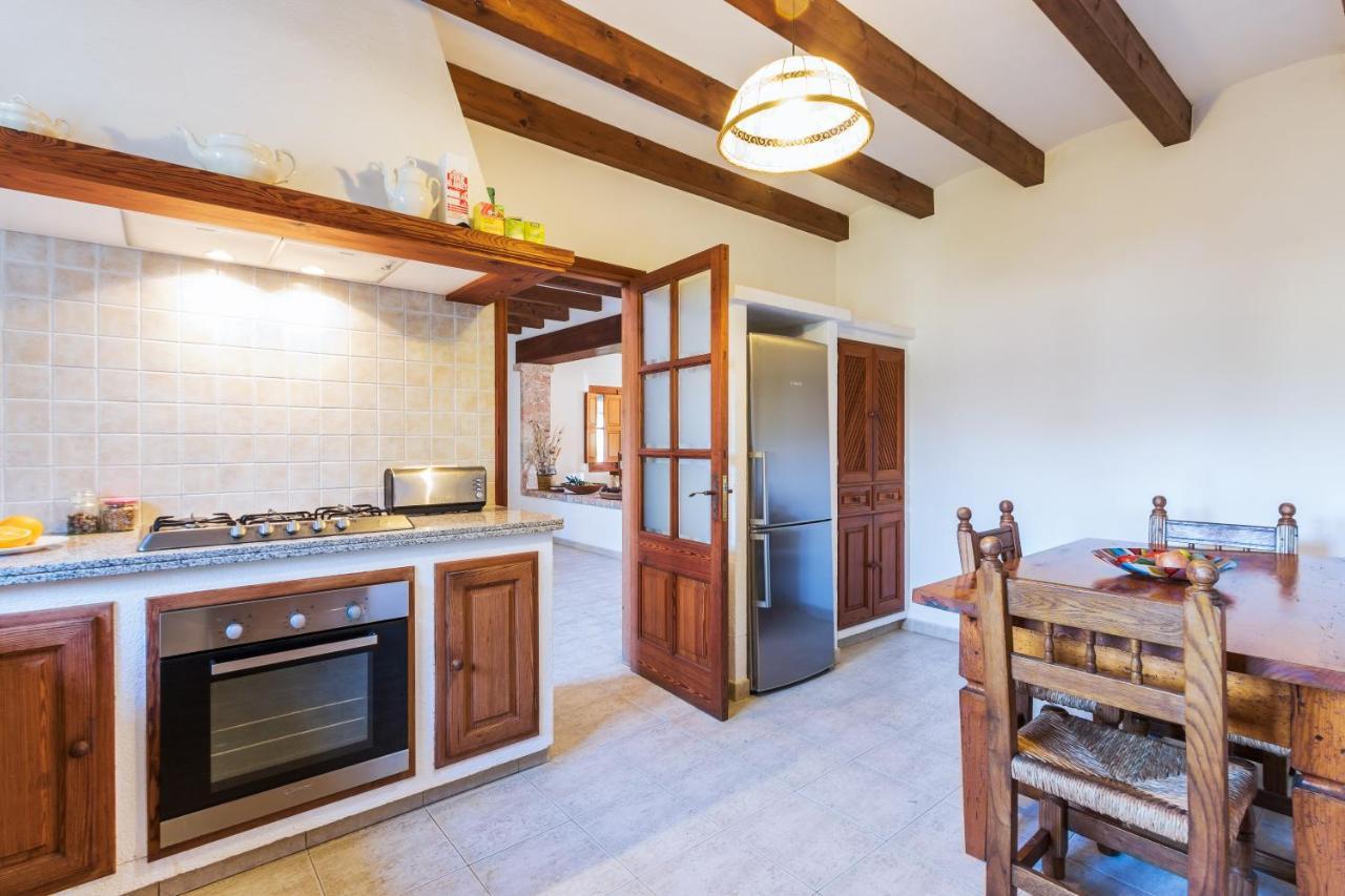 La Rafal By Homevillas360 Villa Pollenca