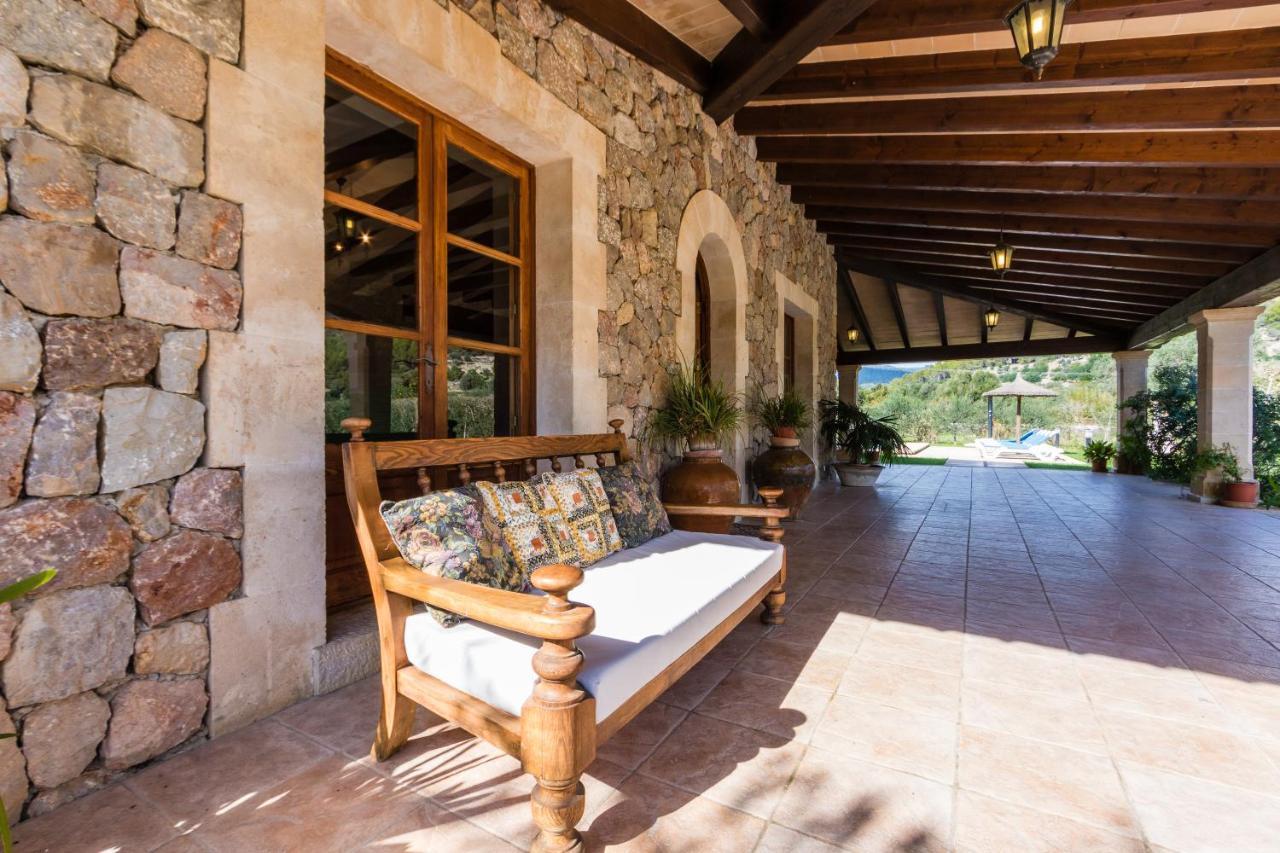 La Rafal By Homevillas360 Villa Pollenca