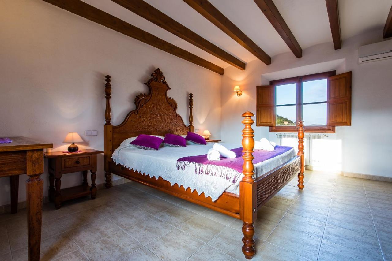La Rafal By Homevillas360 Villa Pollenca