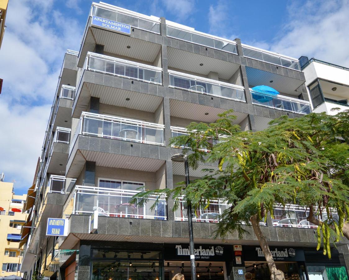 Apartment Sol Mar *