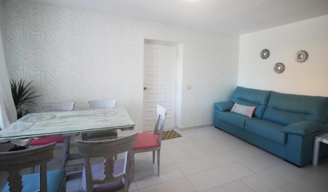 Cuberris Apartment *