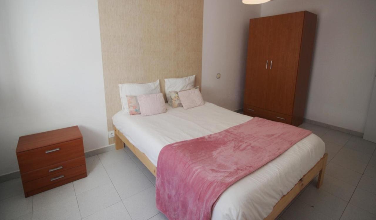 Cuberris Apartment Ajo