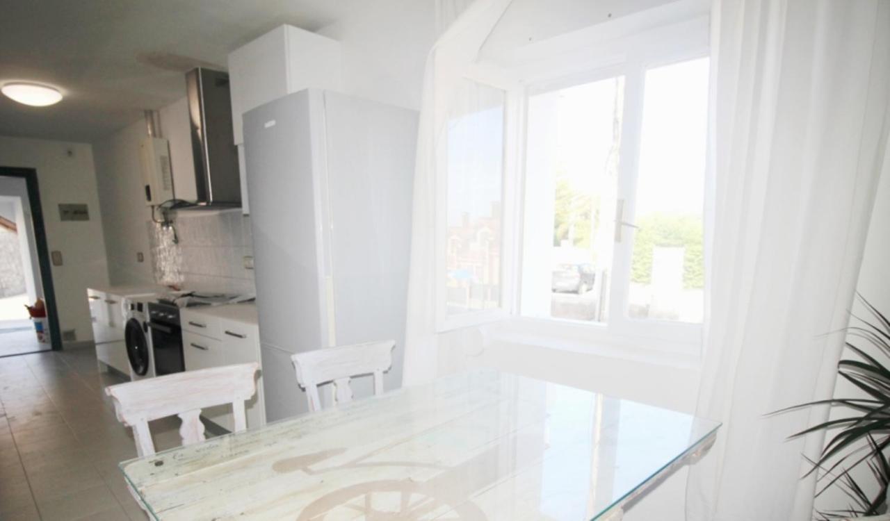 Apartment Cuberris Ajo