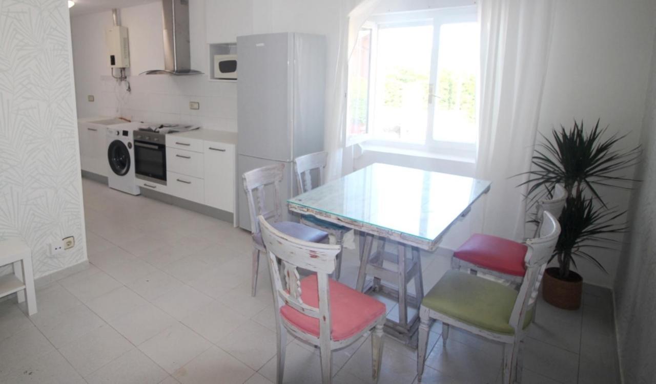 Apartment Cuberris Ajo