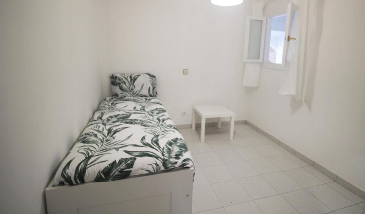 Cuberris Apartment