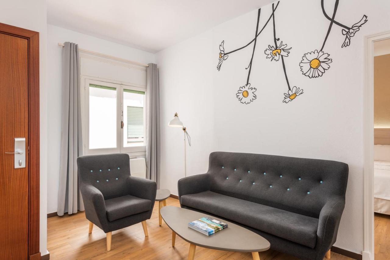 Jume - Urban Guest house Mahon (Menorca)