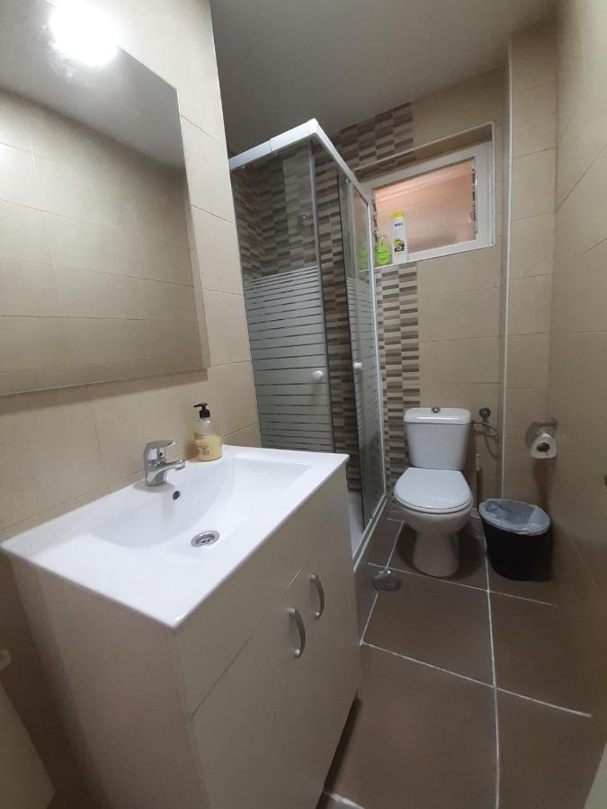 Apartment Zona Norte *