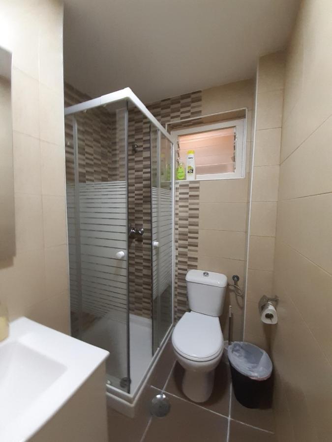 Apartment Zona Norte