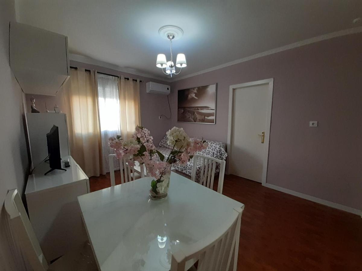 Zona Norte Apartment