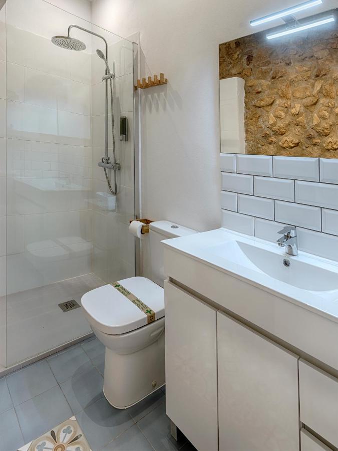 House Guest house Altea