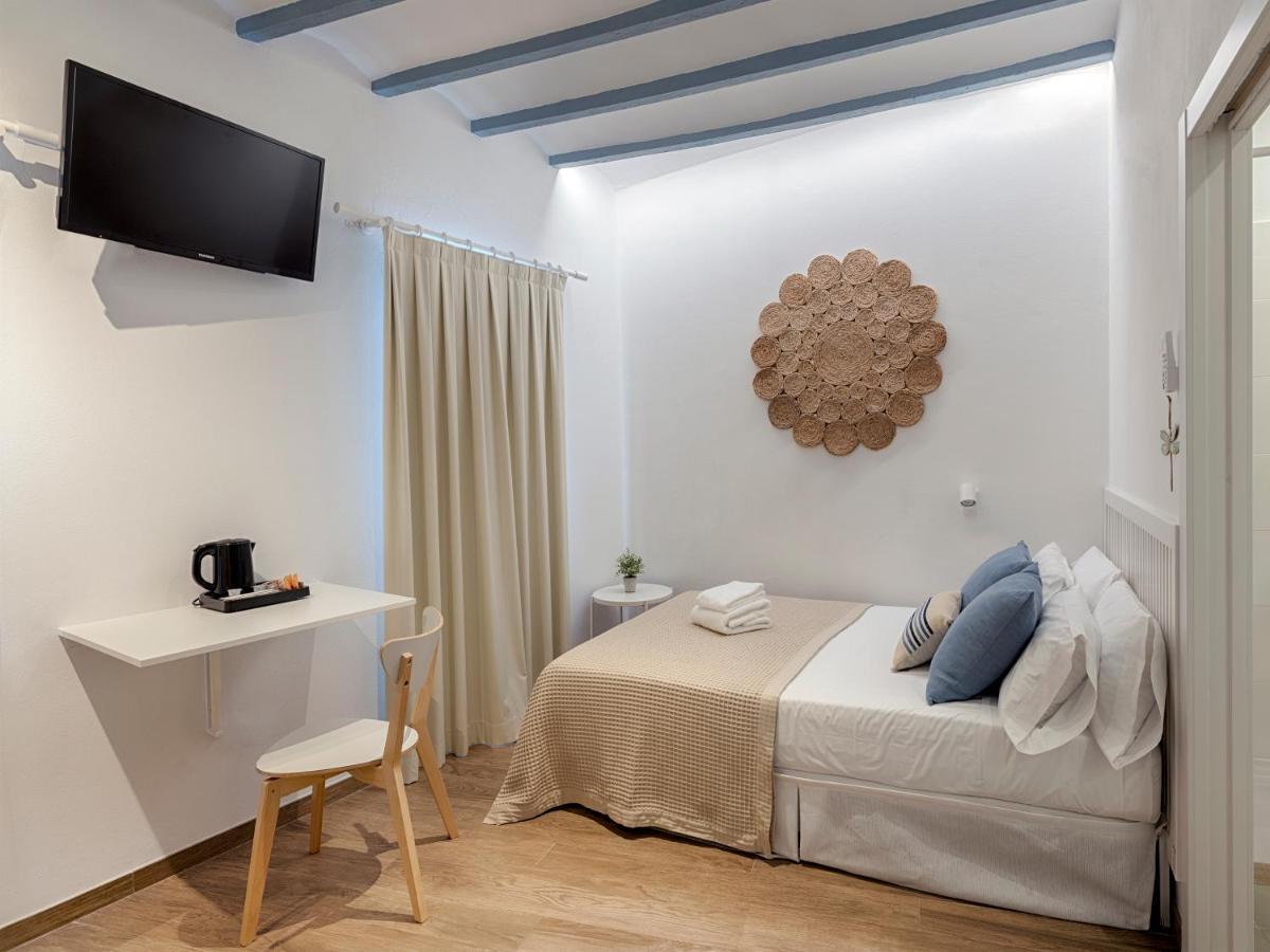 House 3* Altea