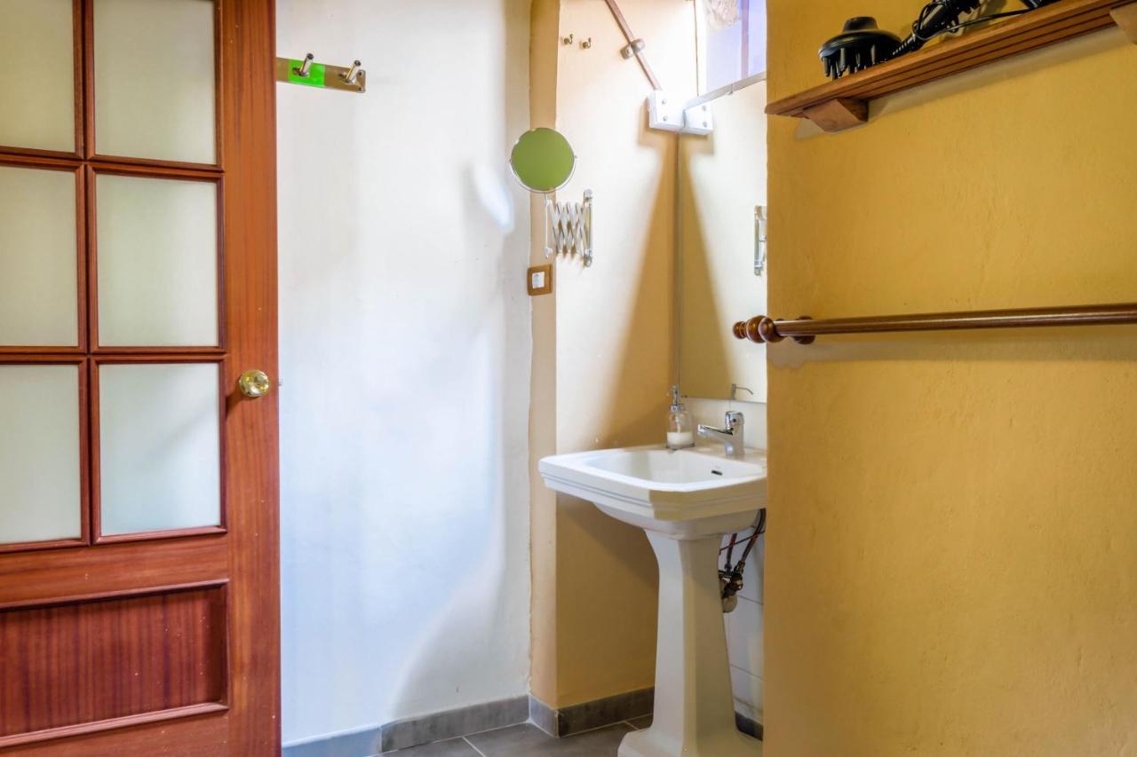 Casa Tradicional Canaria - D Сasa de vacaciones
