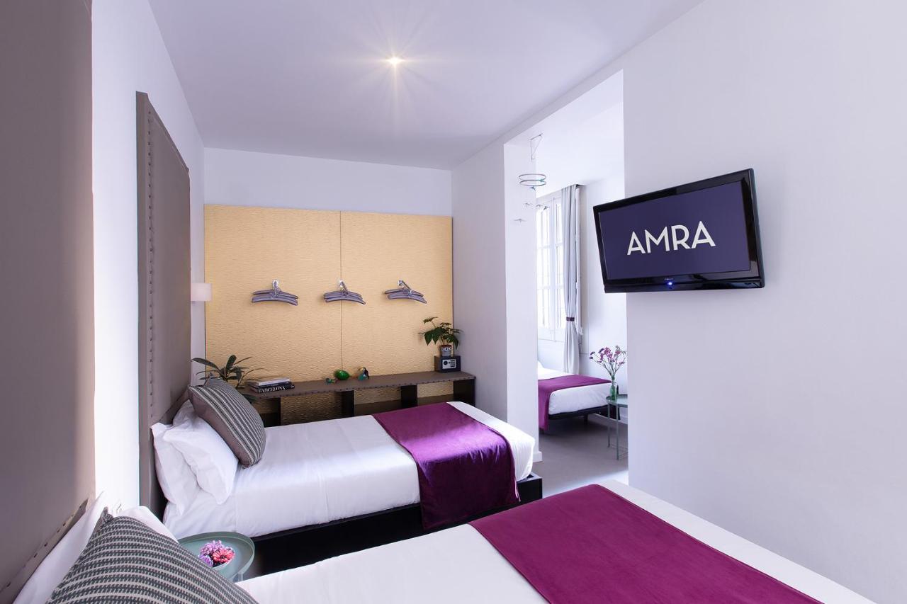 Amra Caspe Guest house 2*