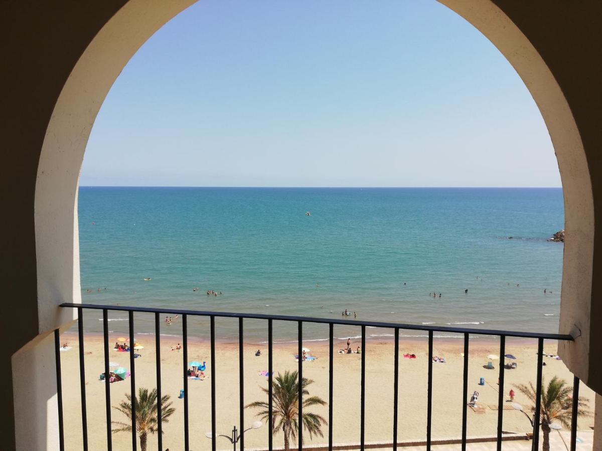 La Vista Al Mar De Belén Apartamento