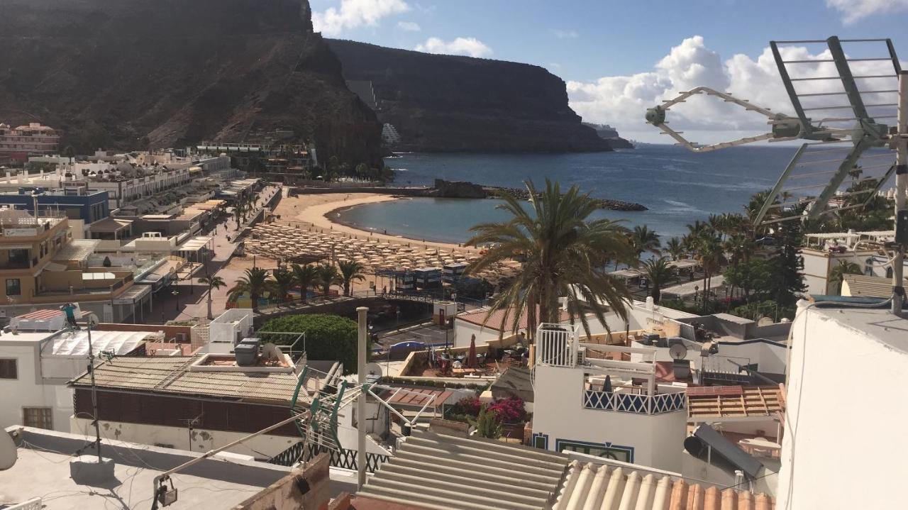 Playa 2* Puerto De Mogan