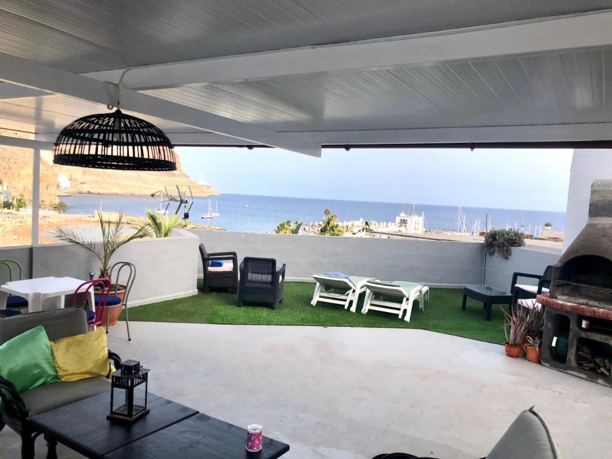 Guest house Playa Puerto De Mogan