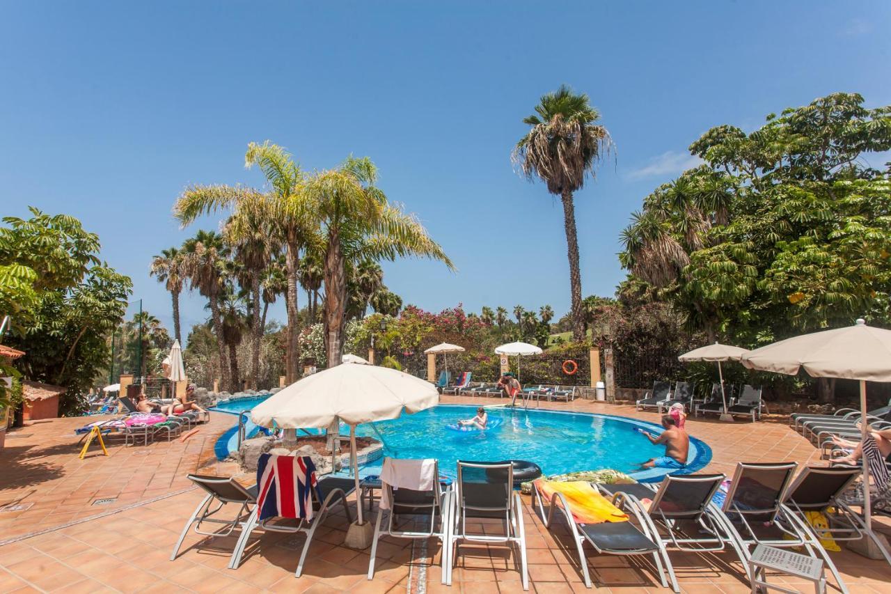 Playa De Las Americas Apartments * Playa de las Americas (Tenerife)
