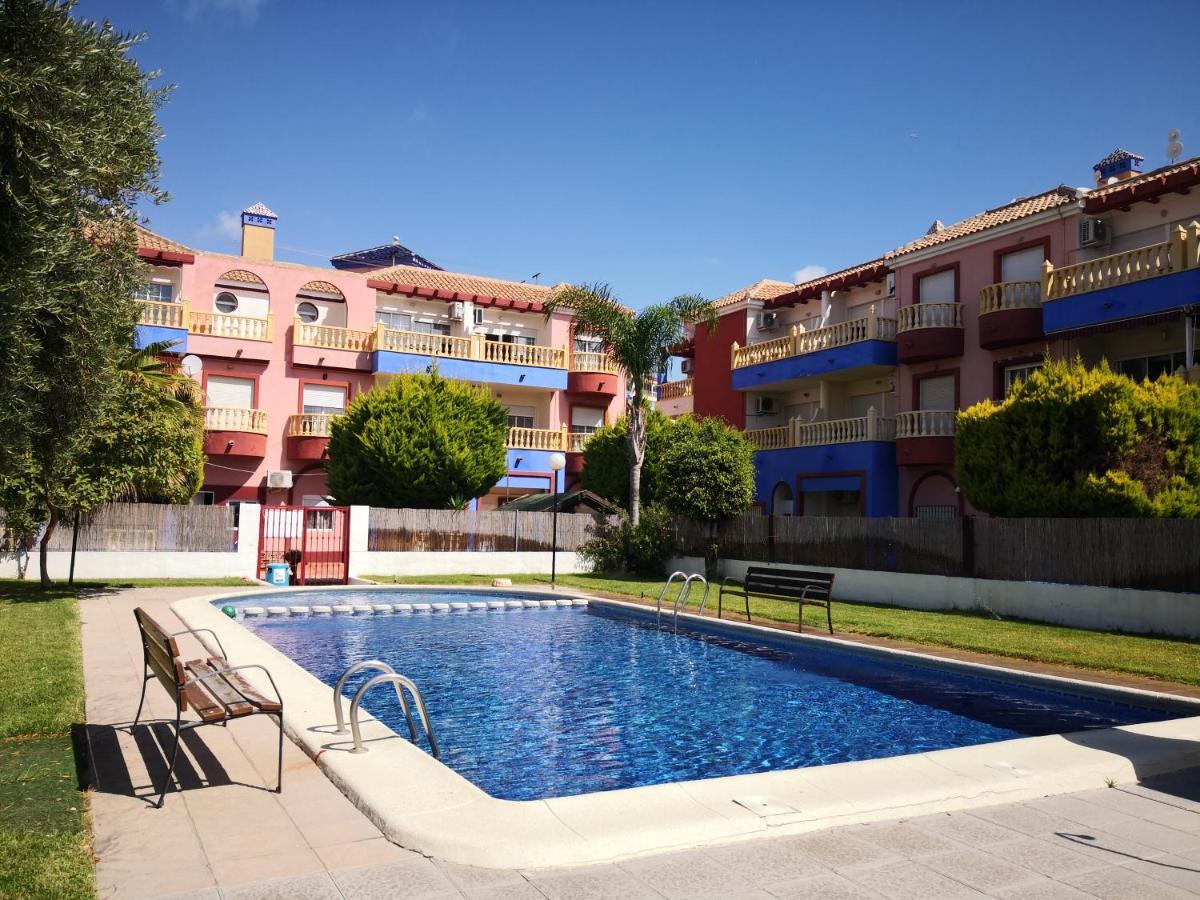 Apartamento Marina Vip Torrevieja