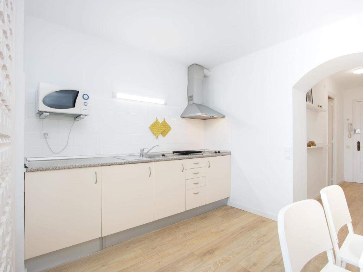 Apartment Bahia I By Interhome *