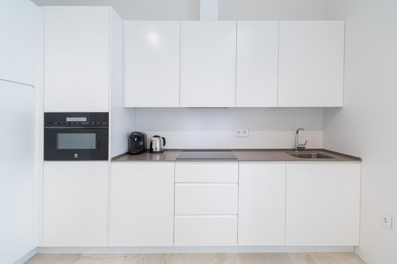 Apartamento Wonderland Cádiz
