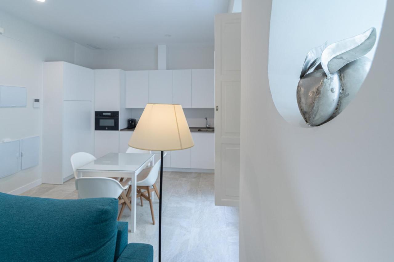 Apartamento Wonderland *
