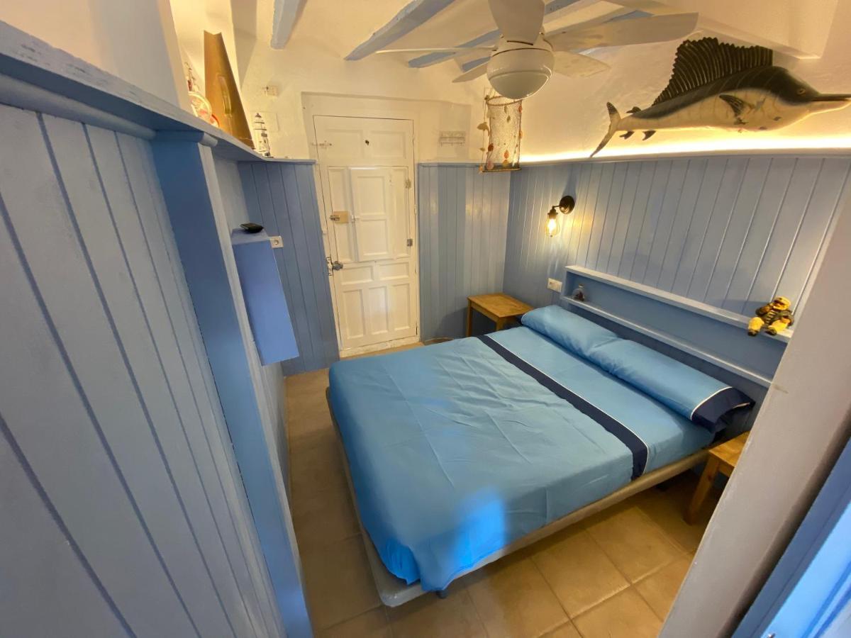 Aparthotel Los Pescadores *