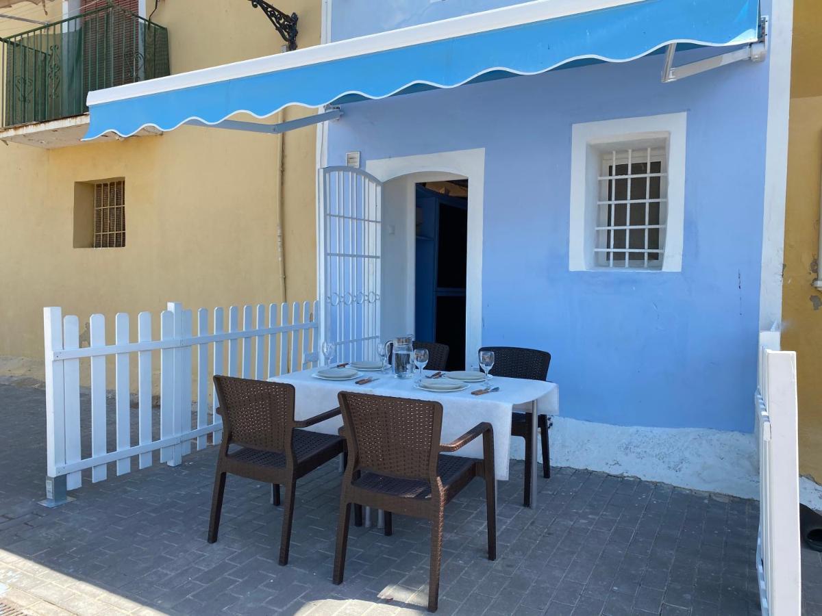 Aparthotel Los Pescadores Villajoyosa