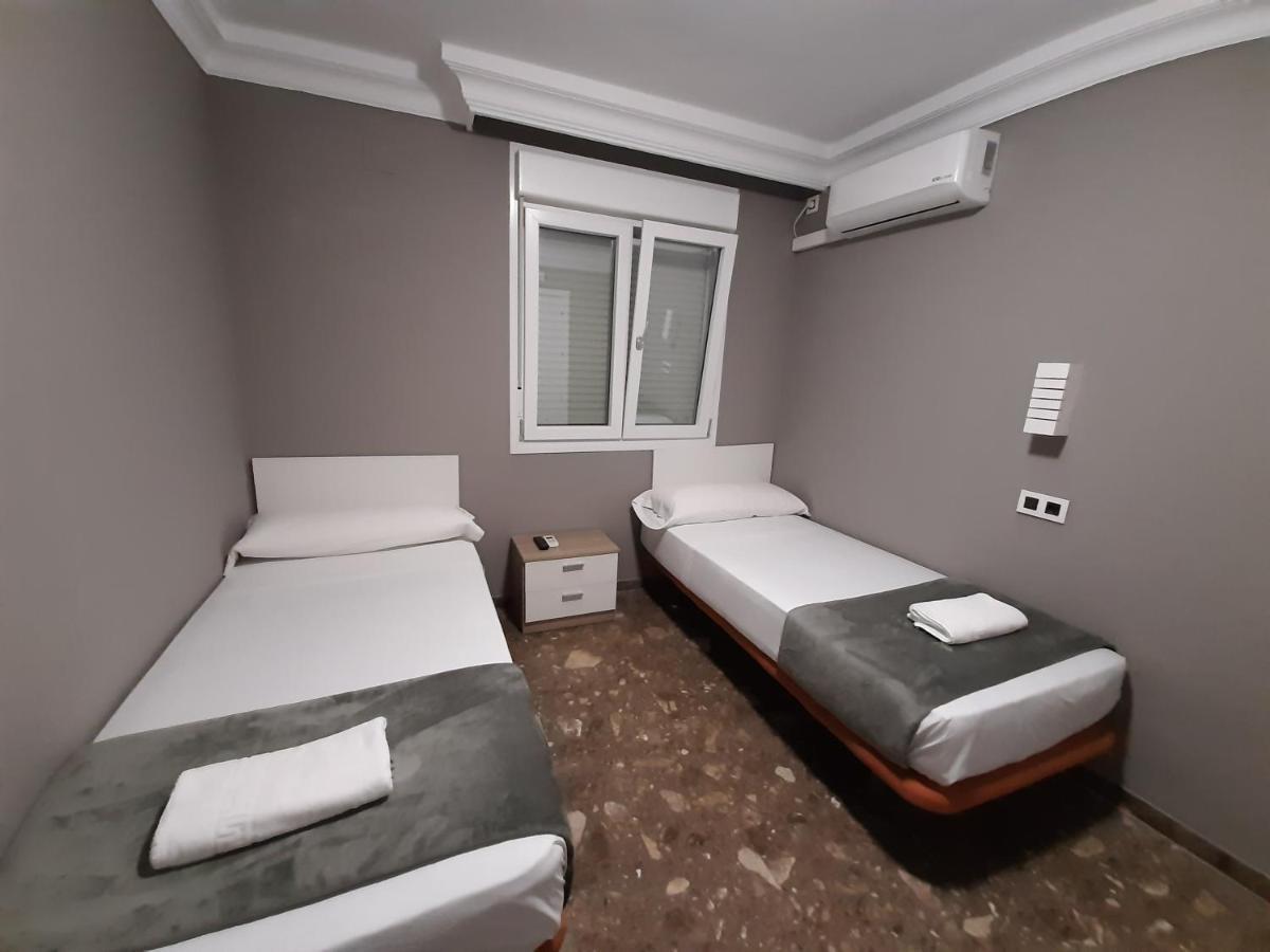 43 Guest house Ayamonte