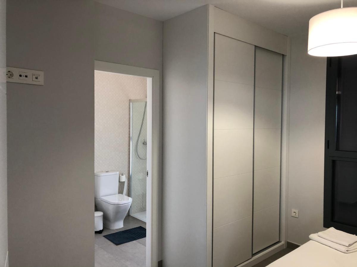Infinium 12b Primera Linea De Playa Arenal Apartment *