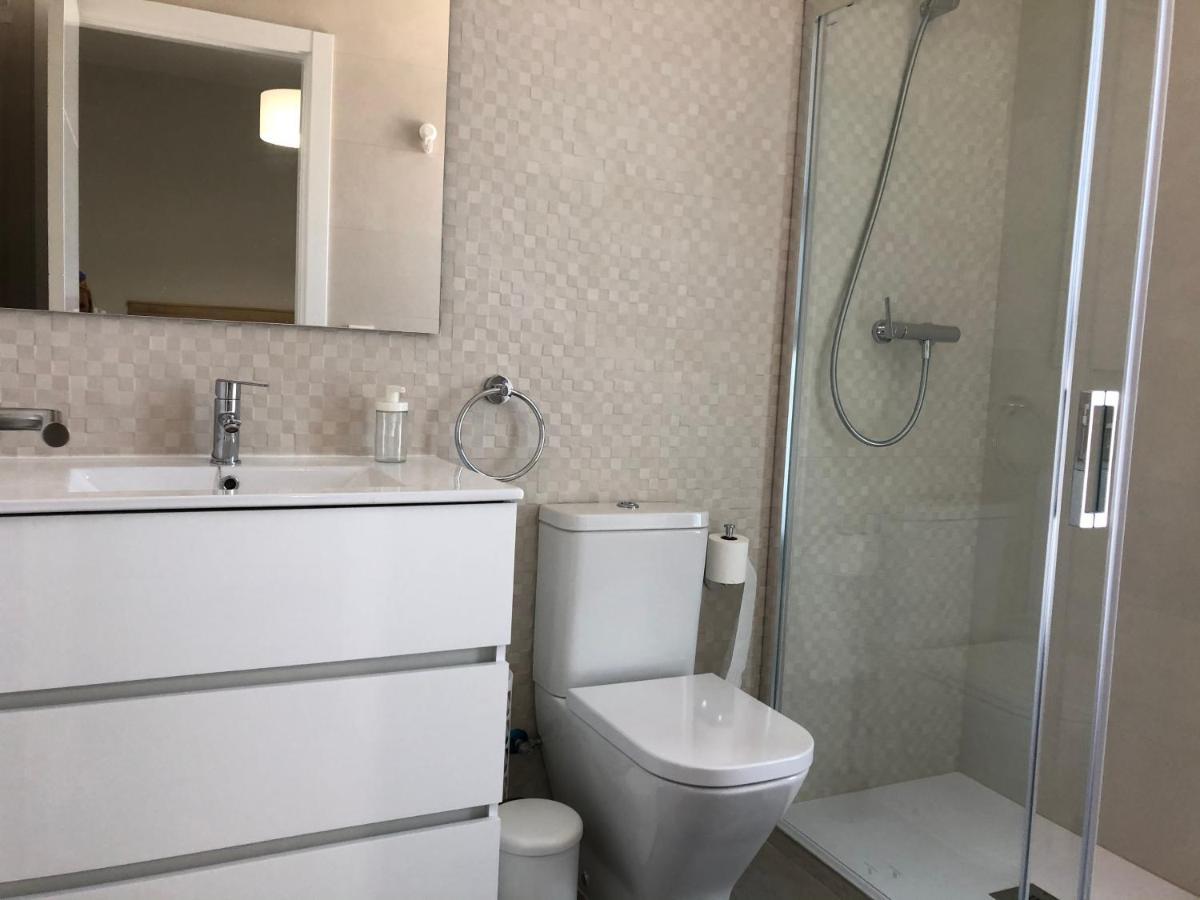 Infinium 12b Primera Linea De Playa Arenal Apartment
