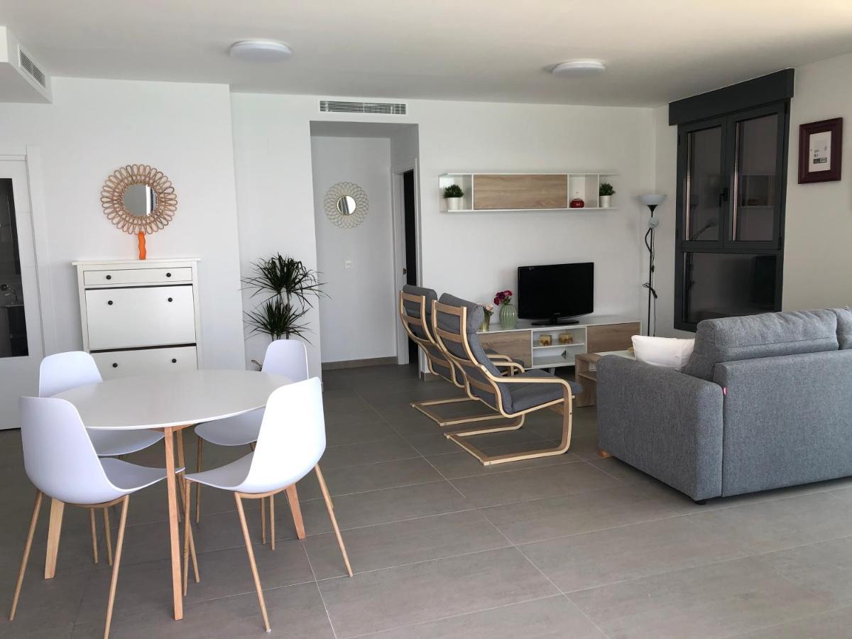 Infinium 12b Primera Linea De Playa Arenal Apartment