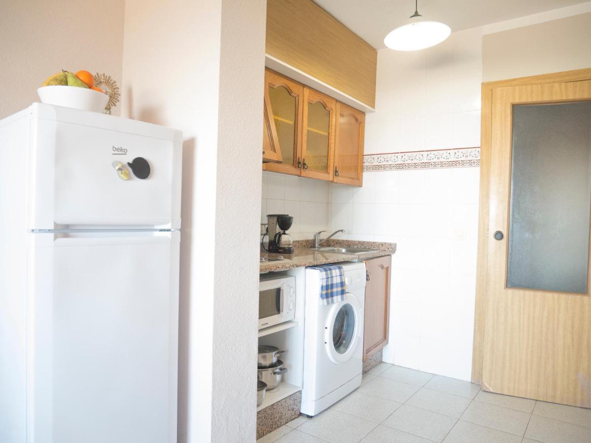 Marineu Playa Romana Apartamento *