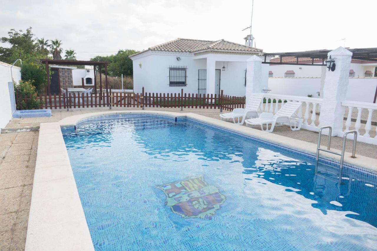 Сasa de vacaciones Chalet Astilbe - Con Piscina Privada