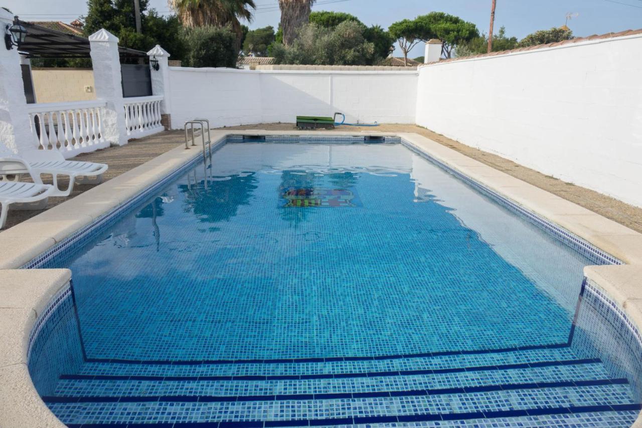 Chalet Astilbe - Con Piscina Privada Сasa de vacaciones *