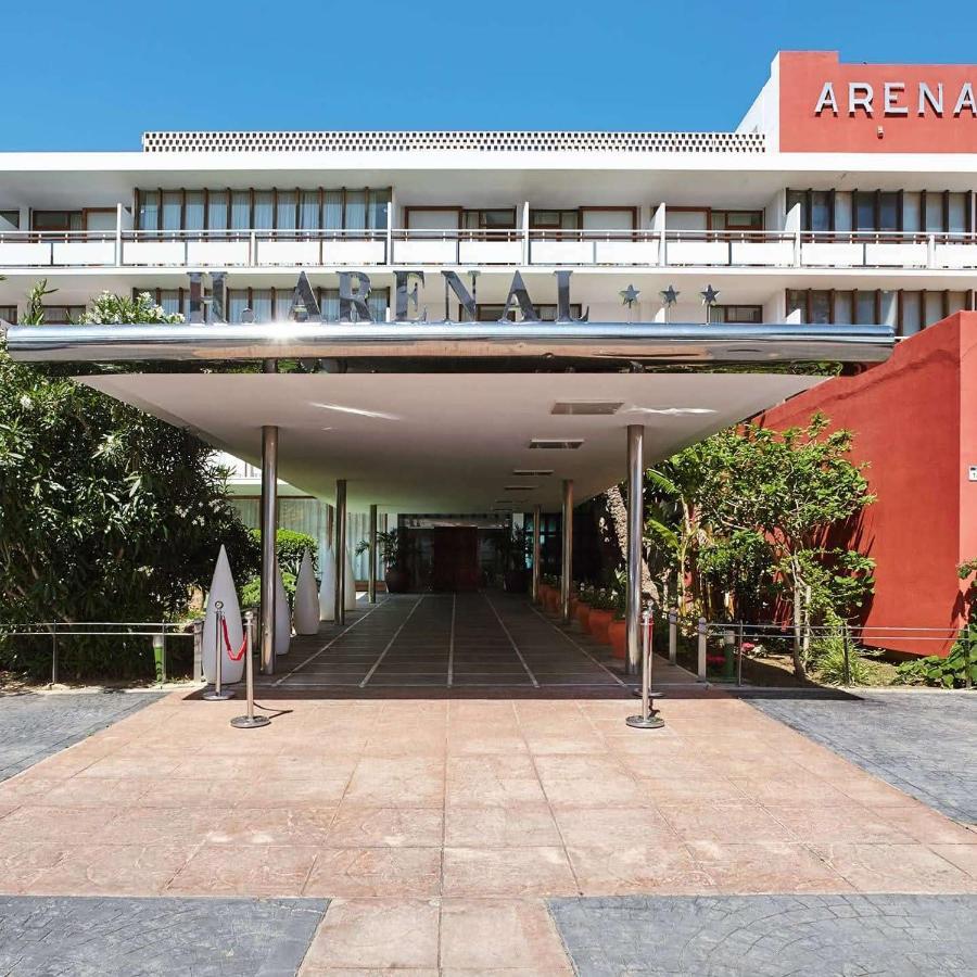 Arenal Hotel San Antonio Abad