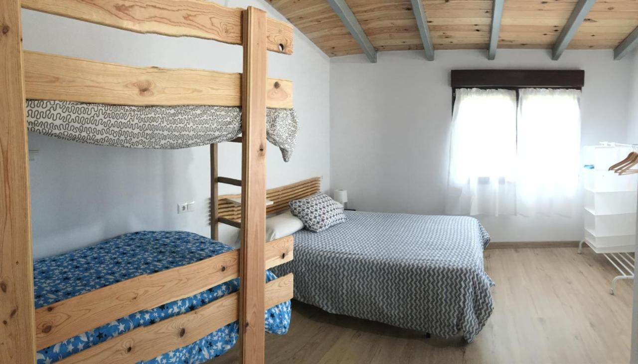 Ak-55 Rural House * Villaviciosa (Asturias)