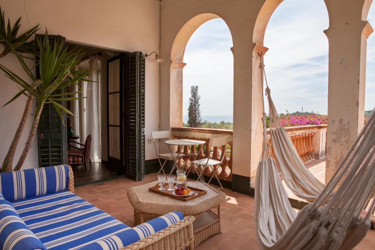 Bed & Breakfast Casadella Premia De Dalt
