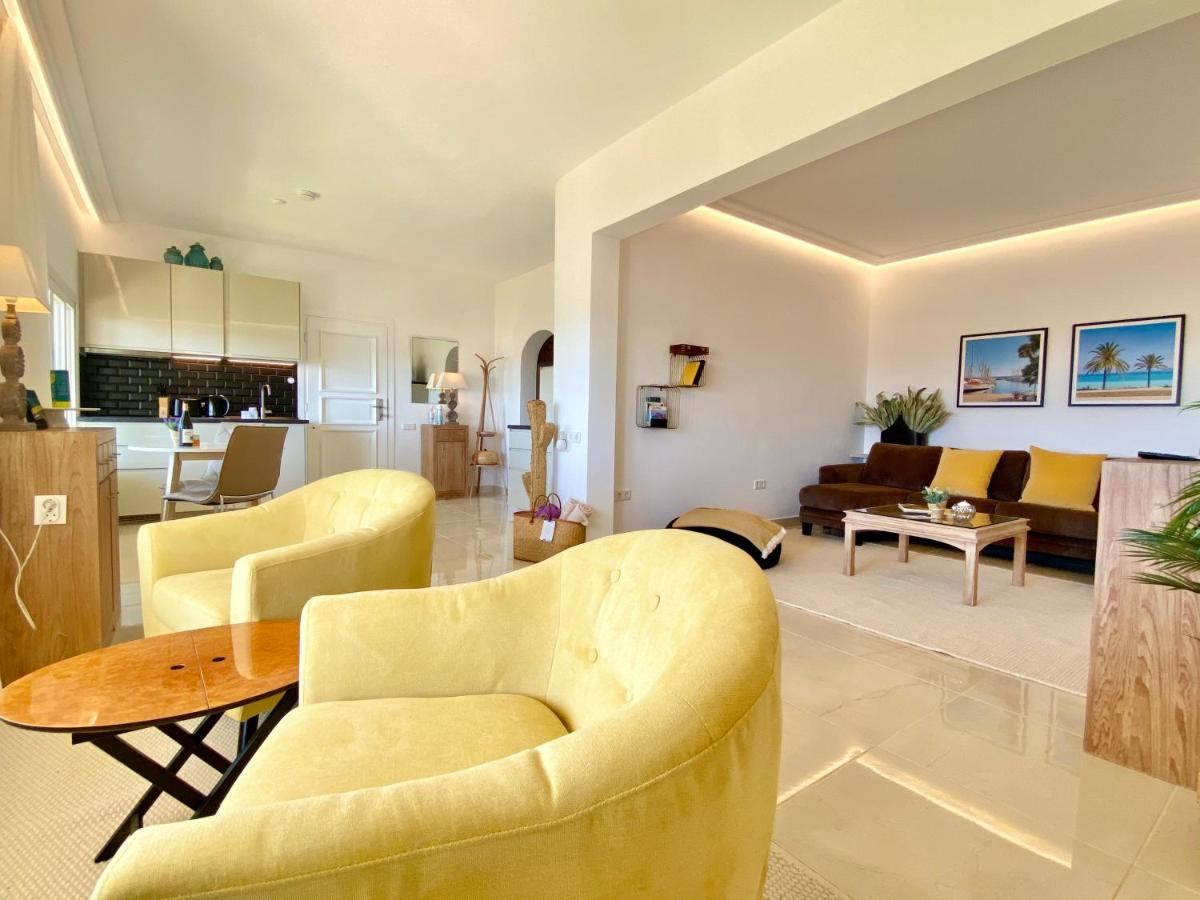 Apartment Sol *