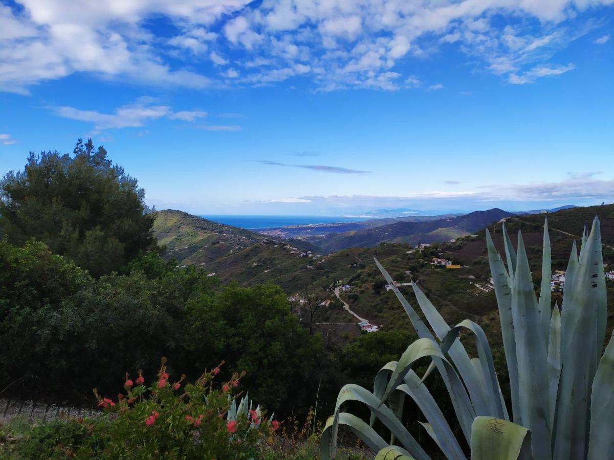 La Madrugada Bed and breakfast